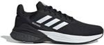 Buty do biegania adidas Response Sr Core Black Cloud White Fx3625