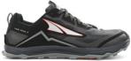 Buty do biegania Altra Lone Peak 5 Czarno Czerwone