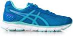 Buty do biegania Asics Gel Impression 9 T6F6N 4367