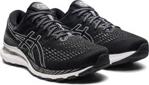 Buty do biegania Asics Gel-Kayano 28 Czarny 2021