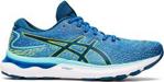 Buty do biegania Asics Gel Nimbus 24 1011B359400 Niebieski