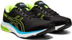 Buty do biegania Asics Gel-Pulse 12 Black Hazard Green