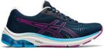 Buty do biegania Asics Gel Pulse 12 Damskie Granatowo Różówo Niebieskie