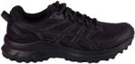 Buty do biegania Buty damskie do biegania Asics Trail Scout 2 czarne 1012B039 002