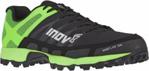 Buty do biegania Inov 8 Mudclaw 300 Zielony Czarny