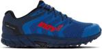 Buty do biegania Inov-8 Parkclaw 260 Knit M Blue Red