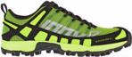 Buty do biegania Inov 8 X Talon 212 Classic Żółto Czarne