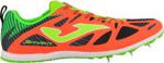 Buty do biegania Joma Sport Buty Kolce Spikes Skyfit Pomarańczowy Zielony