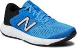 Buty do biegania New Balance M520Cl7 Czarny Niebieski