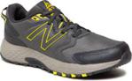 Buty do biegania New Balance Mt410Mo7 Szary