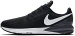 Buty do biegania Nike Air Zoom Structure 22 Czerń Aa1636002