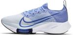 Buty do biegania Nike Damskie Buty Do Biegania Air Zoom Tempo Next% Niebieski