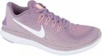 Buty do biegania Nike Flex 2017 Rn 898476 500 Szaro Różowy