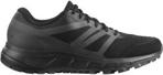 Buty do biegania Salomon Trailster 2 Black Black Magnet Black Black Magnet