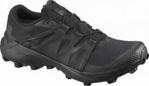 Buty do biegania Salomon Wildcross Gtx Black 410530