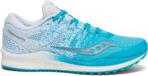 Buty do biegania Saucony Freedom Iso 2 Blu Wht S10440