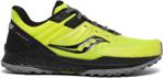 Buty do biegania Saucony Mad River Tr2 Citrus Black