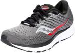 Buty do biegania Saucony Ride 13 Charcoal Red