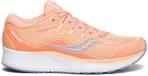 Buty do biegania Saucony Ride Iso 2 Peach S10514