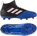 Buty piłkarskie Adidas Ace 17.3 Fg Jr Ba9234