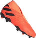 Buty piłkarskie adidas Buty Nemeziz 19.3 FG EH0488