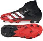 Buty piłkarskie adidas Buty Predator Mutator 20.1 FG EF1992