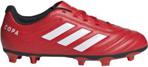 Buty piłkarskie Adidas Copa 20.4 FG JUNIOR EF1919