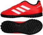 Buty piłkarskie Adidas Copa 20.4 Tf J Ef1925