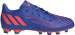 Buty piłkarskie adidas Dziecięce Korki Predator Edge.4 Fxg Gw2369