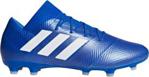 Buty piłkarskie Adidas Nemeziz 18,2 Fg Db2092