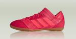 Buty piłkarskie Adidas Nemeziz Tango 17.3 In Cold Blooded Cp9112