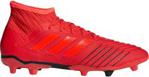 Buty piłkarskie Adidas Predator 19.2 Fg D97940