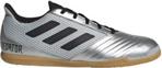 Buty piłkarskie Adidas Predator 19.4 In Sala Srebrne F35630