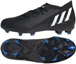 Buty piłkarskie adidas Predator Edge.3 Fg J Gw2360 R. 38