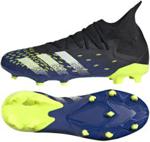 Buty piłkarskie adidas Predator Freak.3 Fg Fy0610