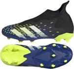 Buty piłkarskie adidas Predator Freak.3 Ll Fg J Fy0618