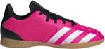 Buty piłkarskie adidas Predator Freak.4 In Sala Jr FW7539