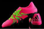 Buty piłkarskie Adidas X 15.4 Fxg Af4697