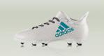 Buty piłkarskie Adidas X 17.3 Fg J S82367