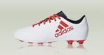 Buty piłkarskie Adidas X 17.4 Fxg J Cold Blooded Cp9015