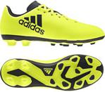 Buty piłkarskie Adidas X 17.4 Fxg Jr S82404