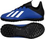 Buty piłkarskie Adidas X 19.4 Tf J Fv4662