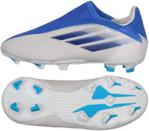 Buty piłkarskie adidas X Speedflow.3 Ll Fg J R. 38 2/3 Gw7498