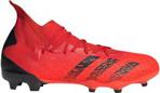 Buty piłkarskie Buty piłkarskie adidas Predator Freak.3 FG FY6279