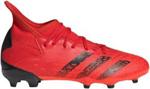 Buty piłkarskie Buty piłkarskie adidas Predator Freak.3 FG Junior FY6282