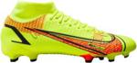 Buty piłkarskie Buty piłkarskie Nike Mercurial Superfly 8 Academy FG/MG CV0843 760