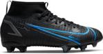 Buty piłkarskie Buty piłkarskie Nike Mercurial Superfly 8 Academy FG/MG Junior CV1127 004