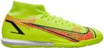 Buty piłkarskie Buty piłkarskie Nike Mercurial Superfly 8 Academy IC CV0847 760