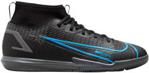 Buty piłkarskie Buty piłkarskie Nike Mercurial Superfly 8 Academy IC Jr CV0784 004