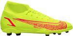 Buty piłkarskie Buty piłkarskie Nike Mercurial Superfly 8 Club FG/MG CV0852 760